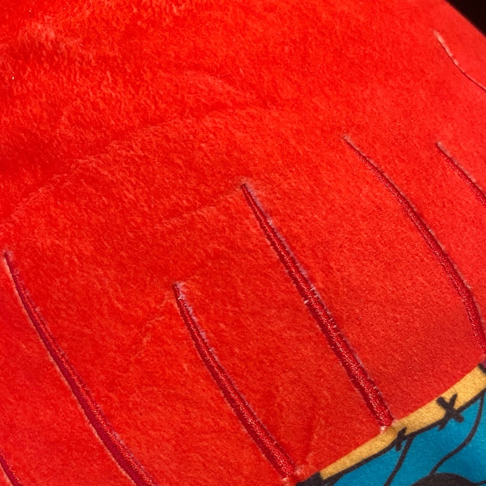 Nightmare before Christmas Disney the Burtons Plush Toy - Picture 3 of 5